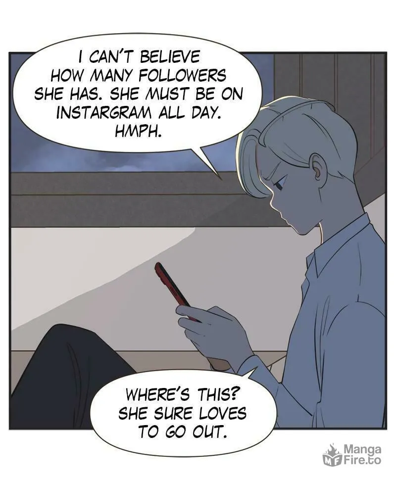 Read Daily JoJo chapter 14 image 20 on Lezhin