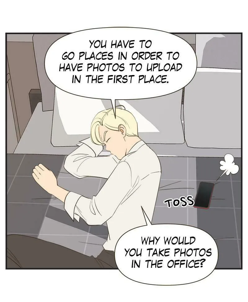 Read Daily JoJo chapter 14 image 21 on Lezhin