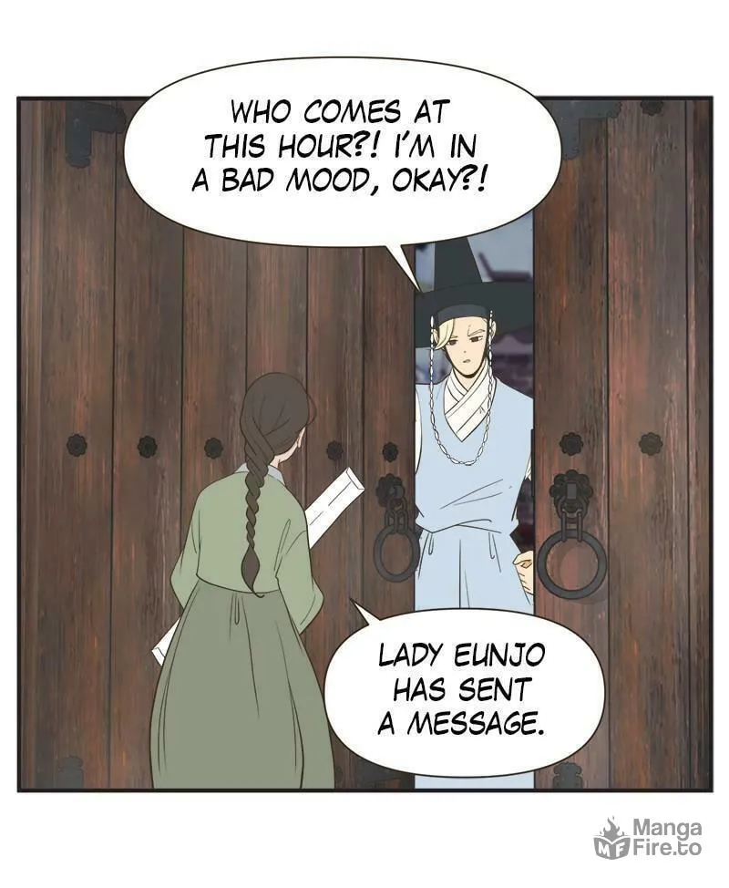 Read Daily JoJo chapter 14 image 23 on Lezhin