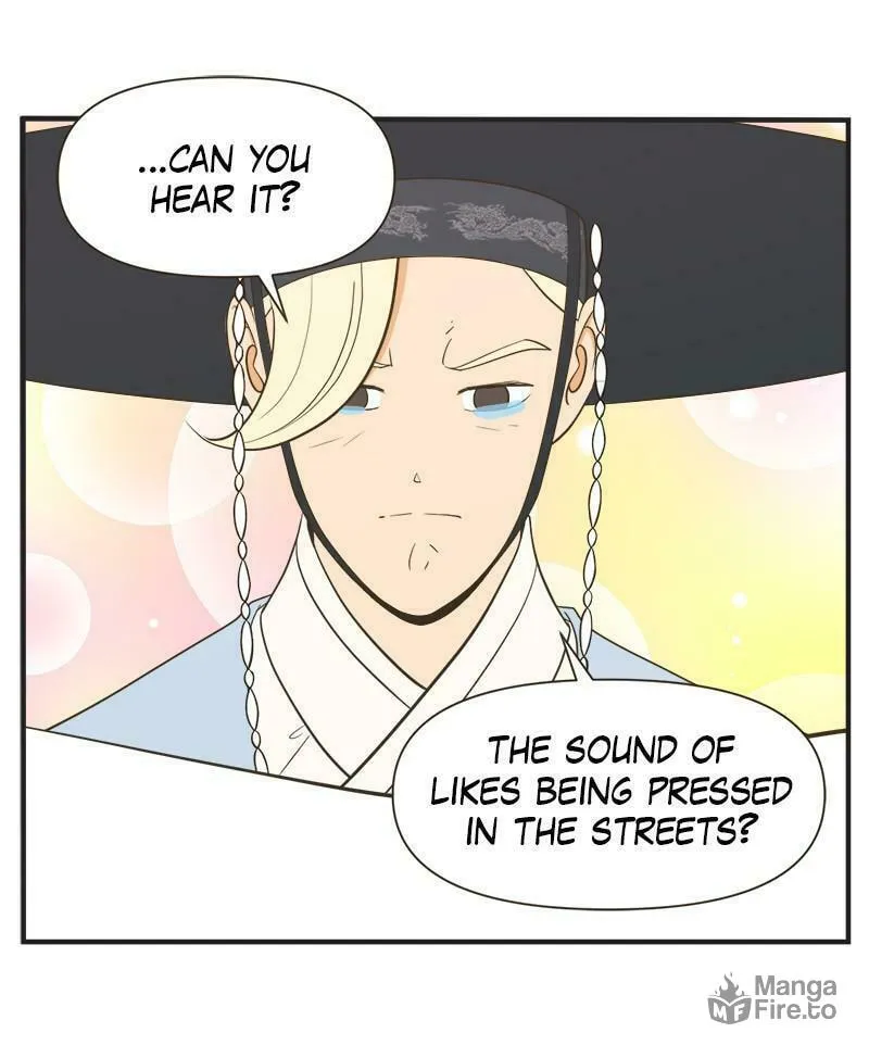 Read Daily JoJo chapter 14 image 29 on Lezhin
