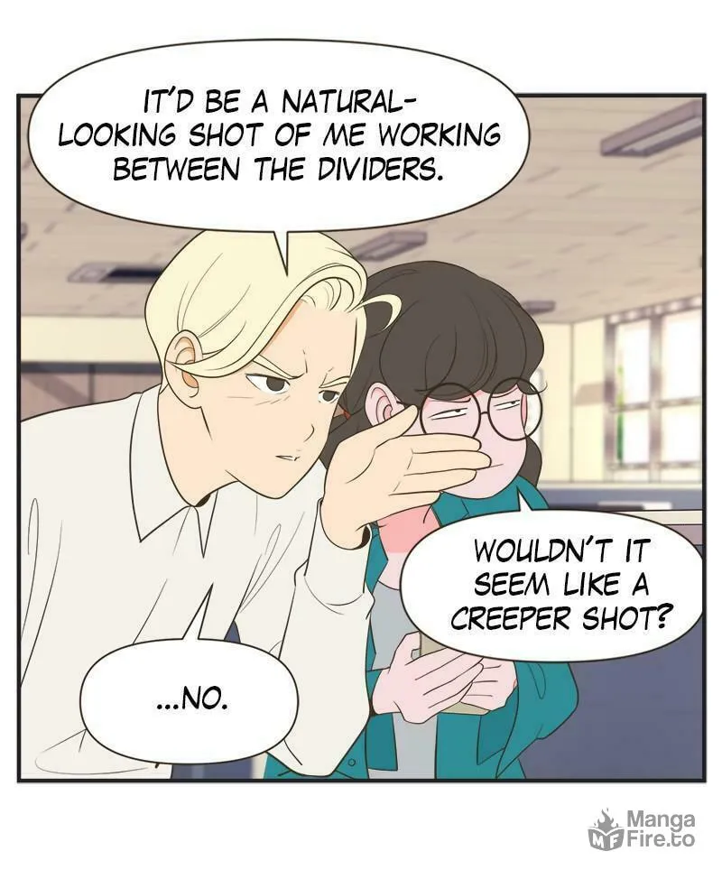 Read Daily JoJo chapter 14 image 4 on Lezhin