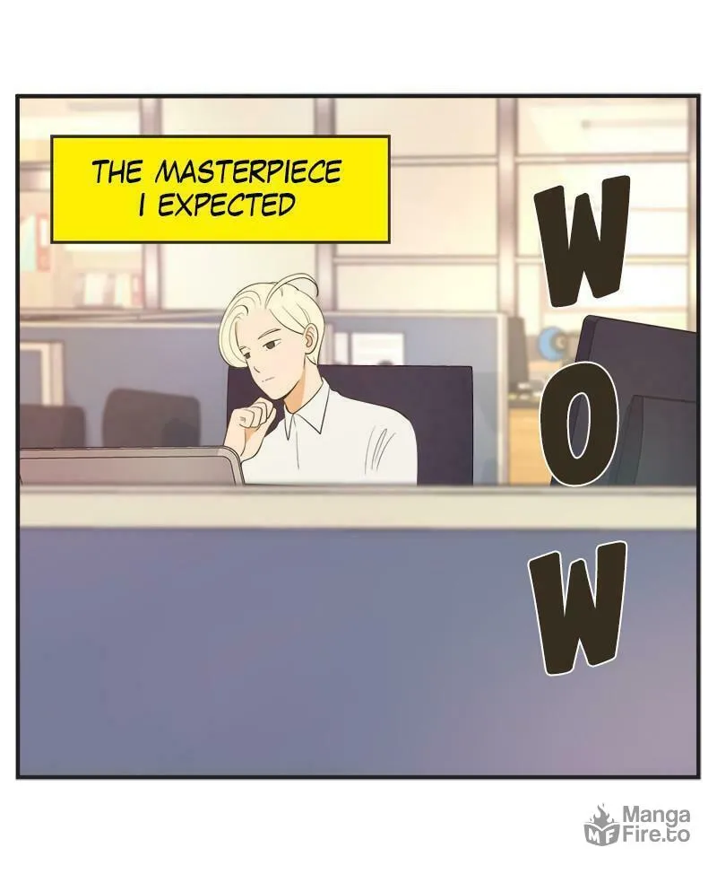 Read Daily JoJo chapter 14 image 5 on Lezhin