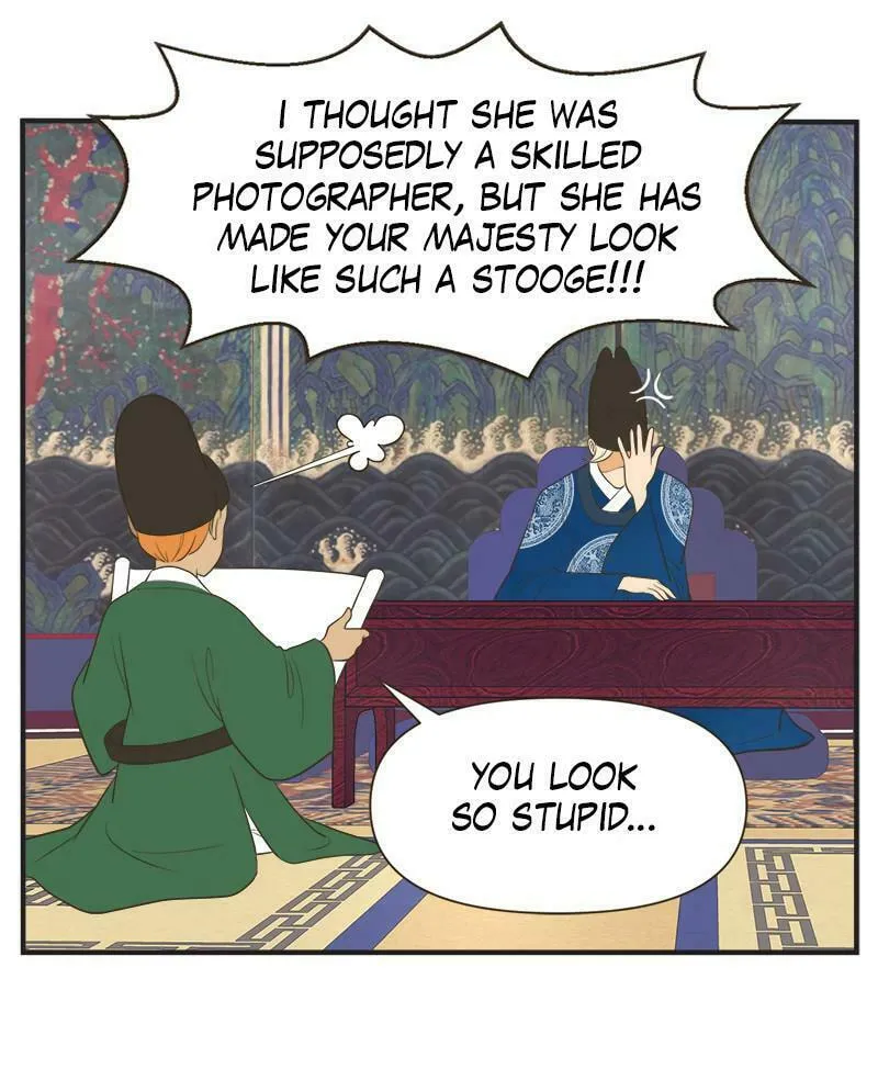 Read Daily JoJo chapter 14 image 7 on Lezhin