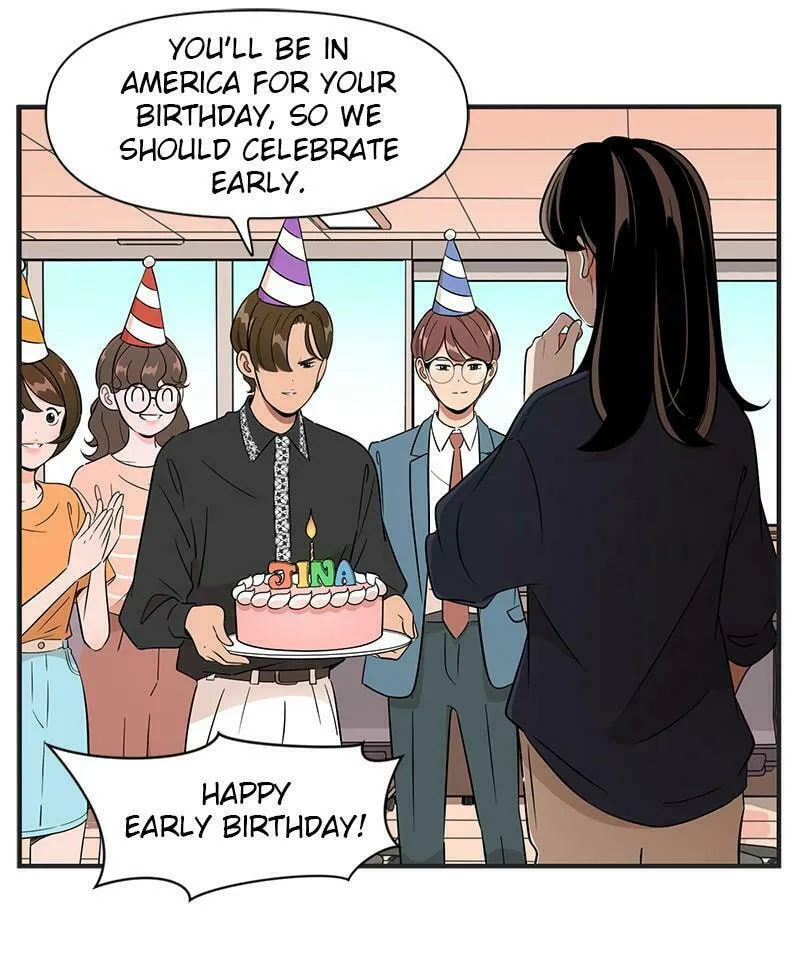 Read Daily JoJo chapter 141 image 1 on Lezhin