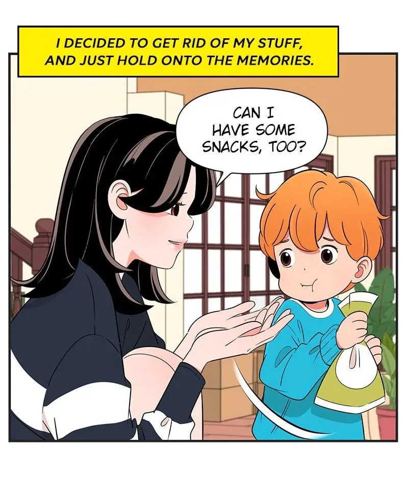 Read Daily JoJo chapter 141 image 13 on Lezhin