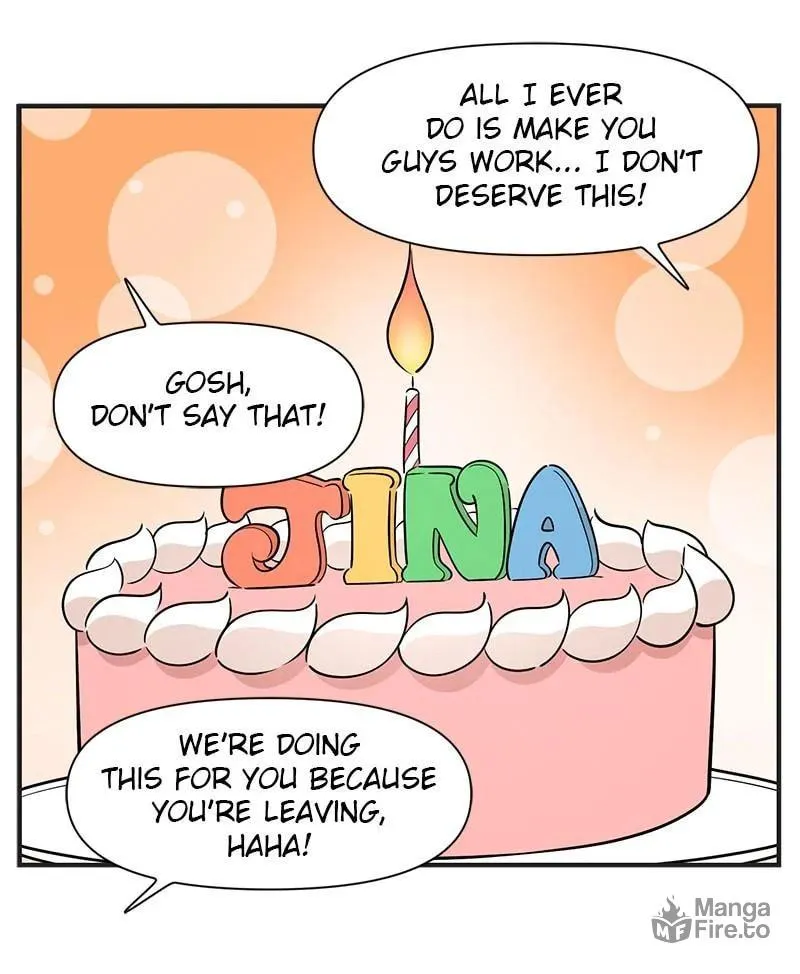 Read Daily JoJo chapter 141 image 2 on Lezhin
