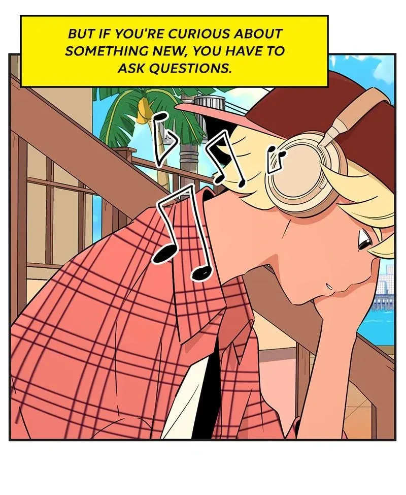 Read Daily JoJo chapter 141 image 25 on Lezhin