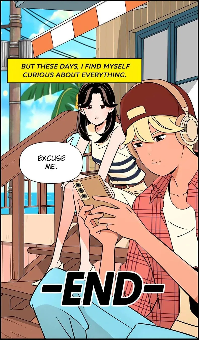 Read Daily JoJo chapter 141 image 28 on Lezhin