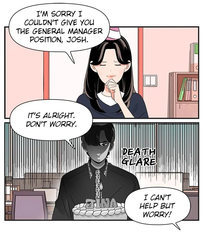 Read Daily JoJo chapter 141 image 3 on Lezhin