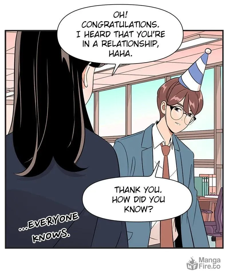 Read Daily JoJo chapter 141 image 4 on Lezhin