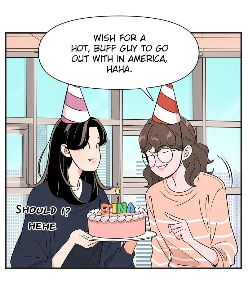 Read Daily JoJo chapter 141 image 6 on Lezhin