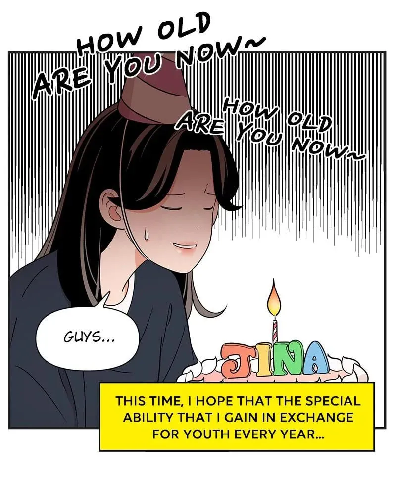 Read Daily JoJo chapter 141 image 7 on Lezhin