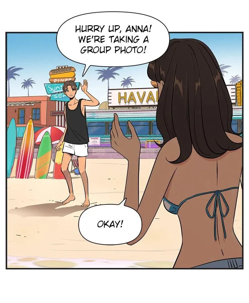 Read Daily JoJo chapter 142 image 1 on Lezhin