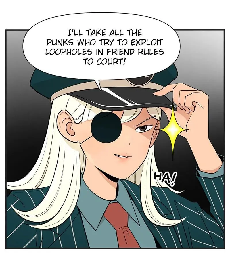 Read Daily JoJo chapter 142 image 10 on Lezhin