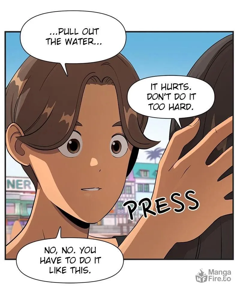 Read Daily JoJo chapter 142 image 17 on Lezhin