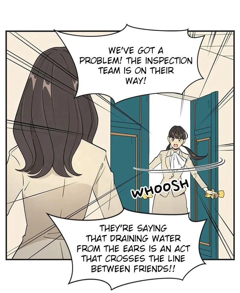 Read Daily JoJo chapter 142 image 7 on Lezhin