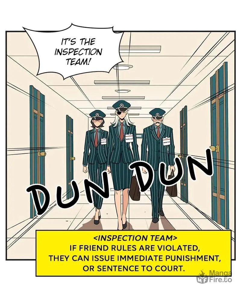 Read Daily JoJo chapter 142 image 9 on Lezhin