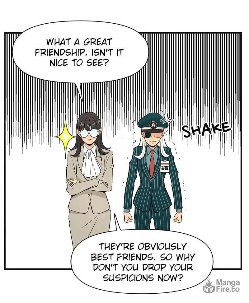 Read Daily JoJo chapter 143 image 19 on Lezhin