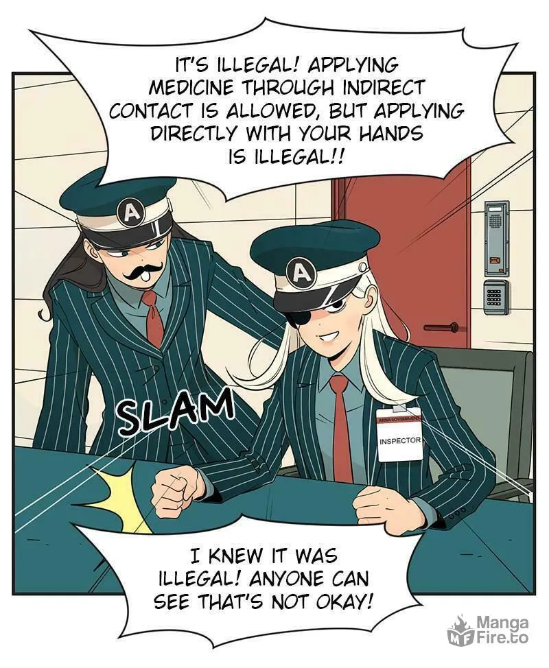 Read Daily JoJo chapter 143 image 2 on Lezhin