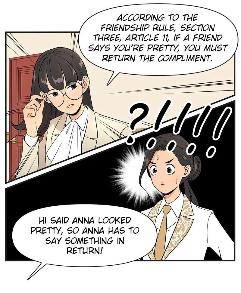 Read Daily JoJo chapter 143 image 28 on Lezhin