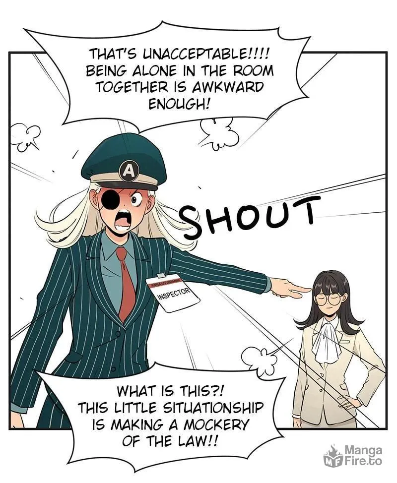 Read Daily JoJo chapter 143 image 29 on Lezhin