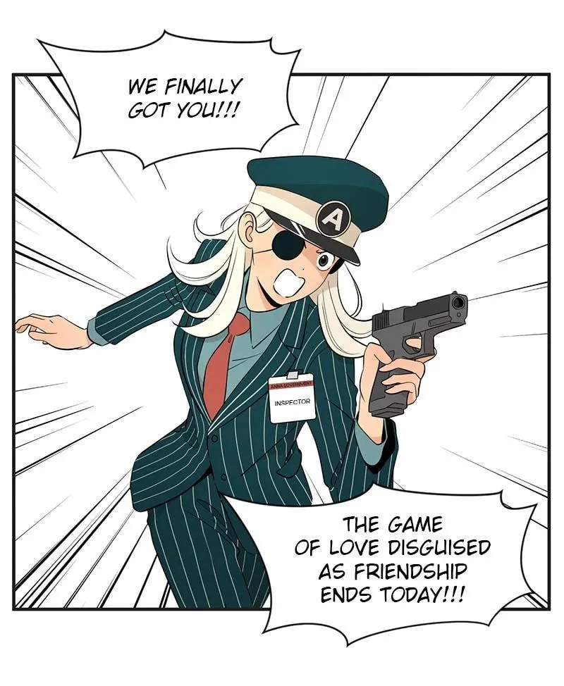 Read Daily JoJo chapter 143 image 3 on Lezhin