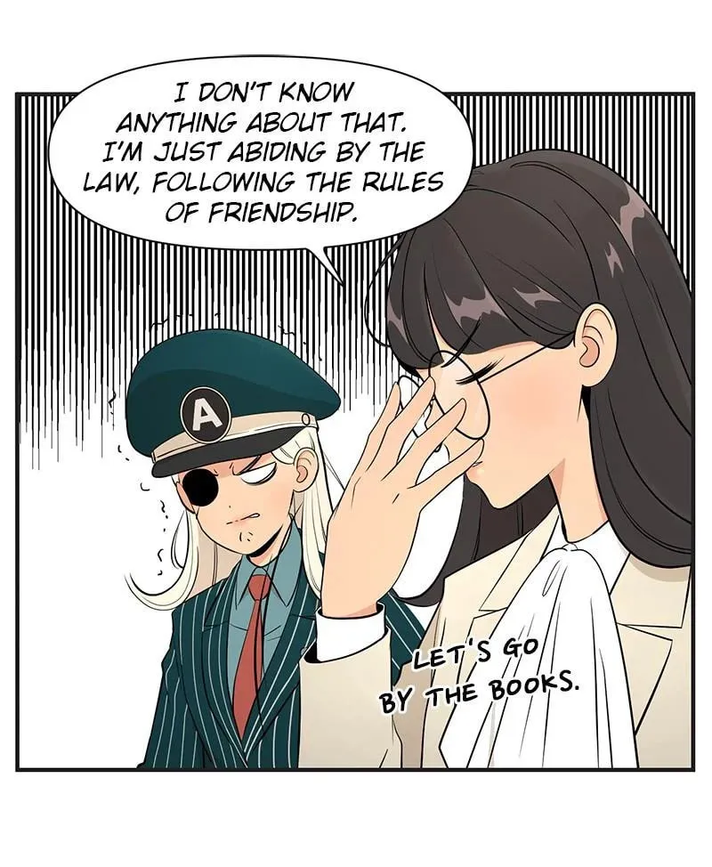 Read Daily JoJo chapter 143 image 30 on Lezhin