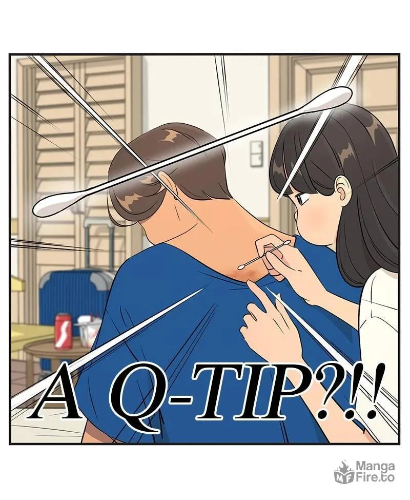 Read Daily JoJo chapter 143 image 4 on Lezhin