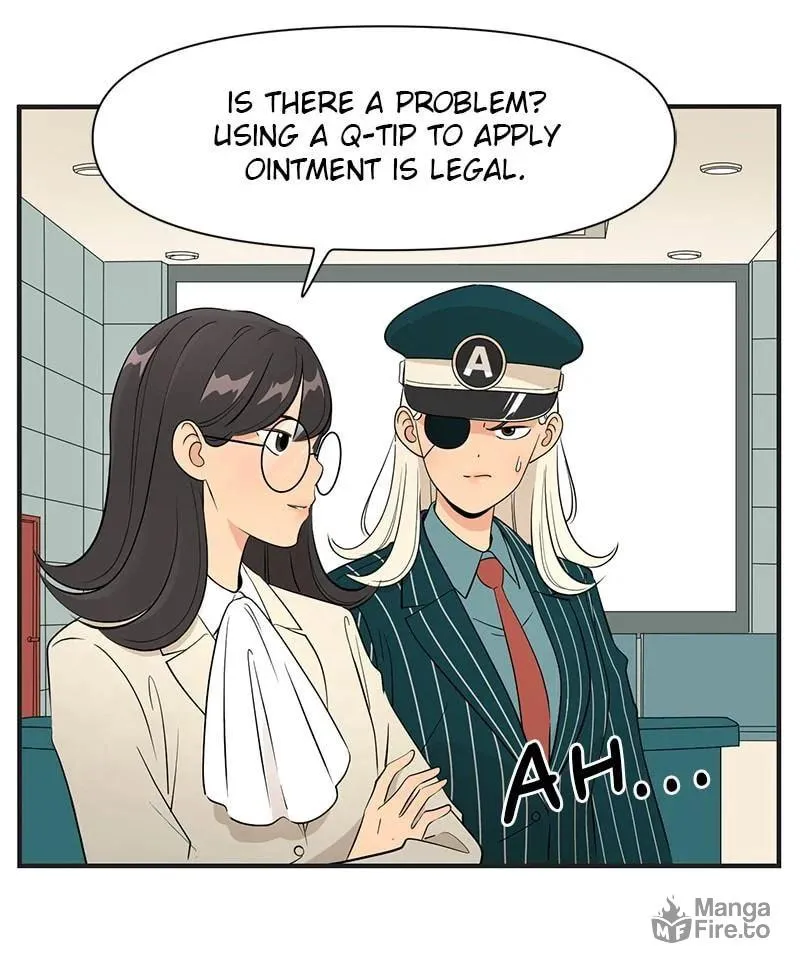 Read Daily JoJo chapter 143 image 5 on Lezhin