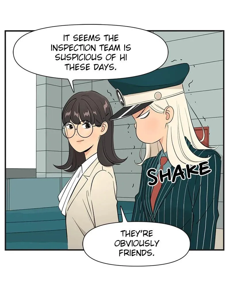 Read Daily JoJo chapter 143 image 6 on Lezhin