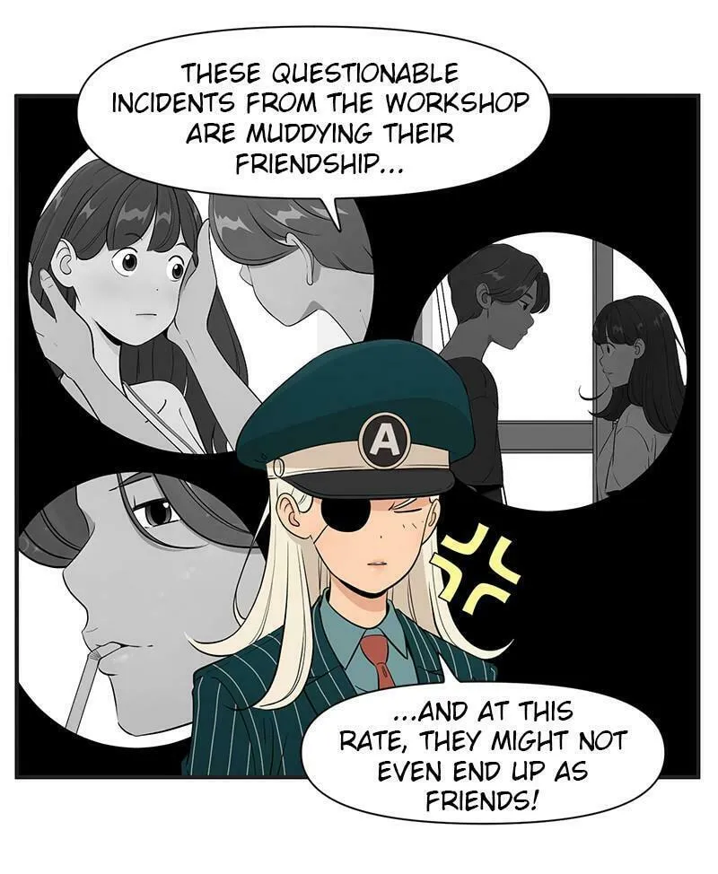 Read Daily JoJo chapter 145 image 1 on Lezhin