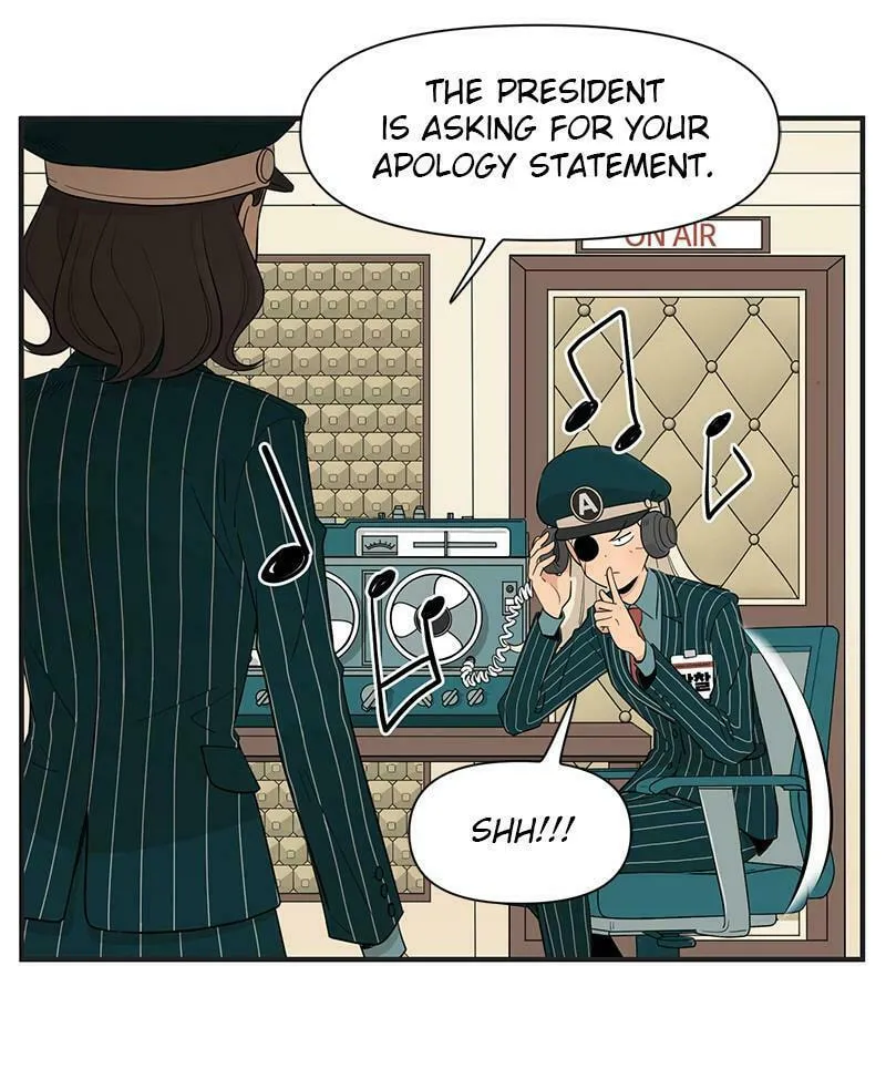 Read Daily JoJo chapter 145 image 21 on Lezhin