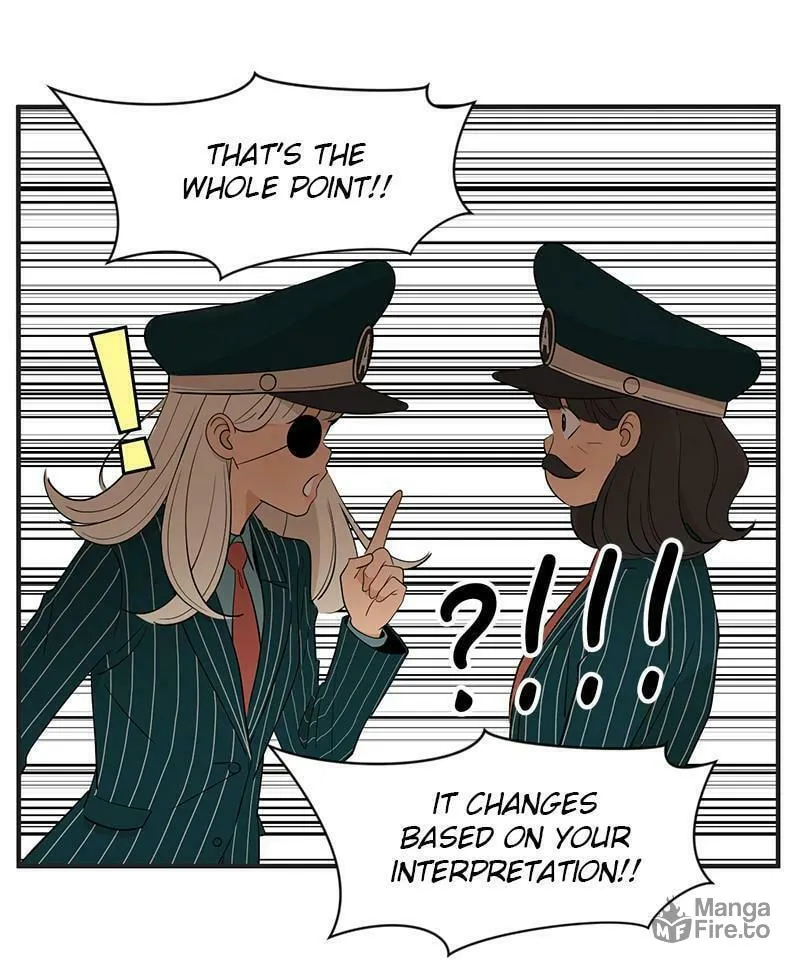Read Daily JoJo chapter 145 image 26 on Lezhin