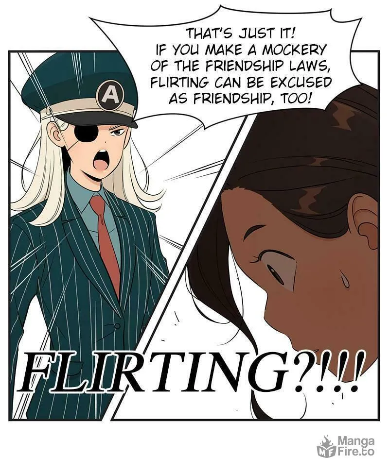 Read Daily JoJo chapter 145 image 4 on Lezhin