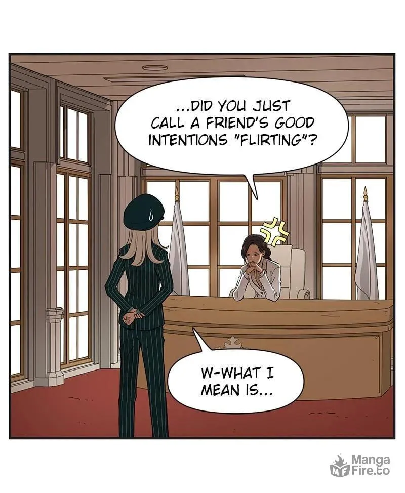Read Daily JoJo chapter 145 image 5 on Lezhin
