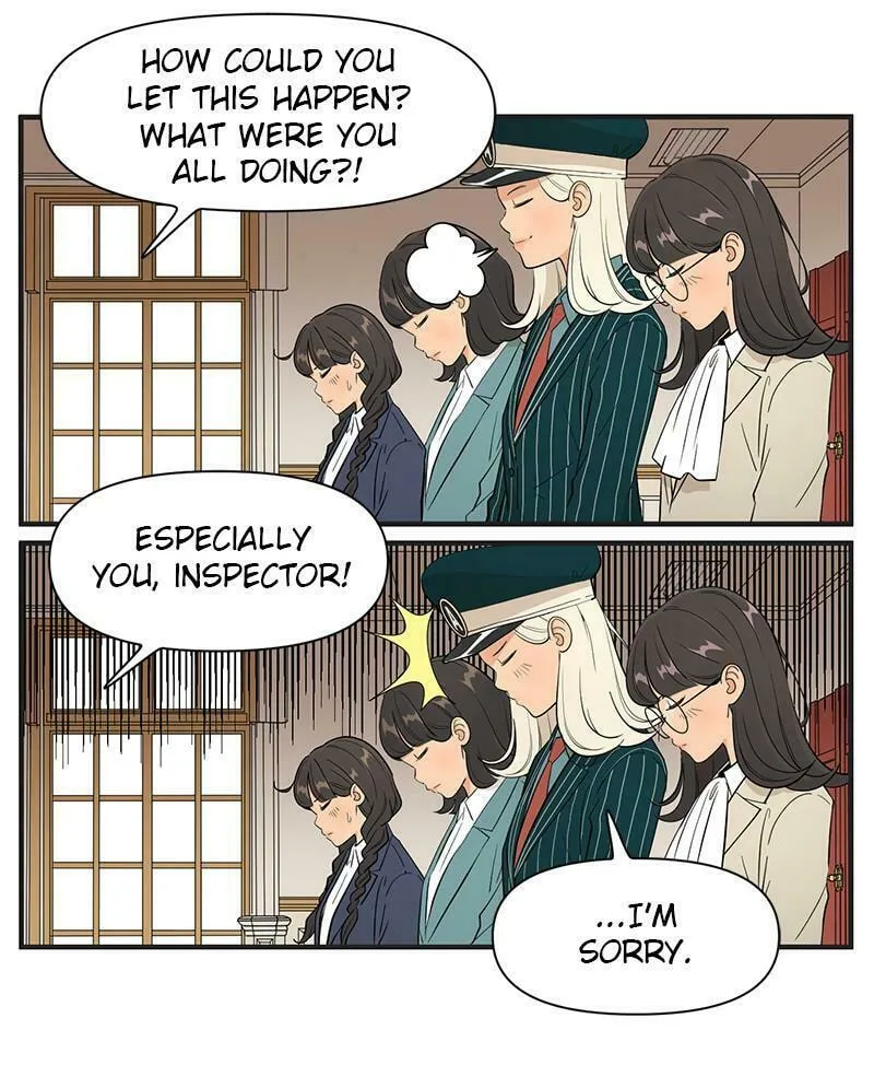 Read Daily JoJo chapter 146 image 1 on Lezhin