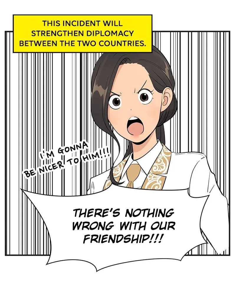 Read Daily JoJo chapter 146 image 18 on Lezhin