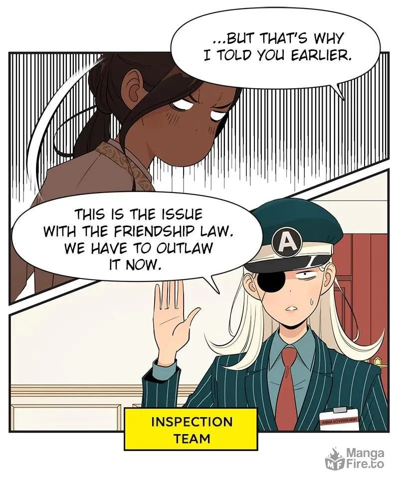 Read Daily JoJo chapter 146 image 2 on Lezhin
