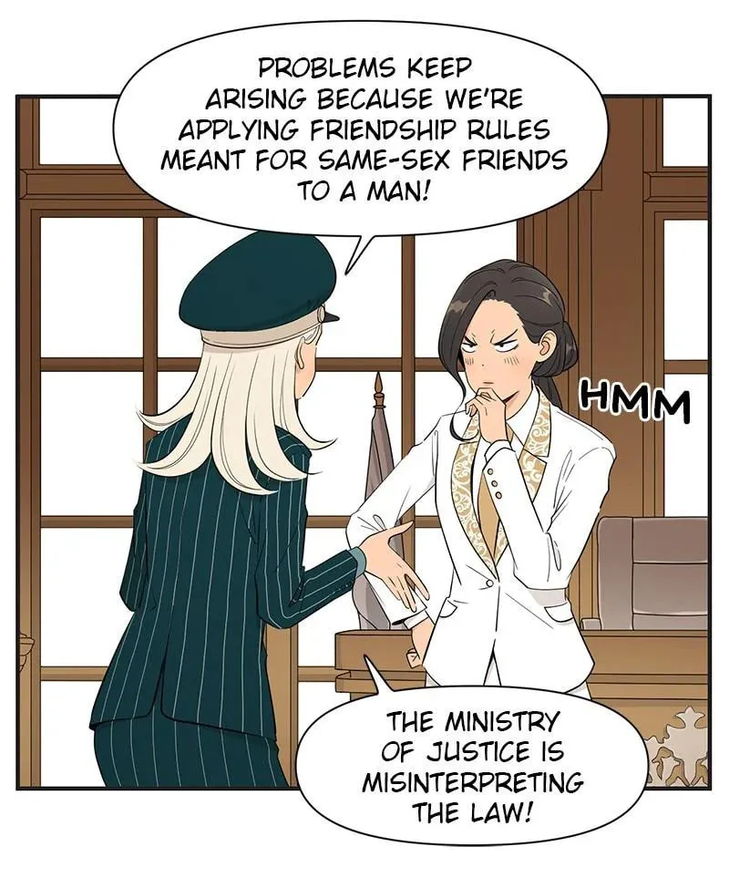 Read Daily JoJo chapter 146 image 3 on Lezhin