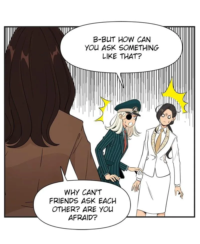 Read Daily JoJo chapter 146 image 7 on Lezhin