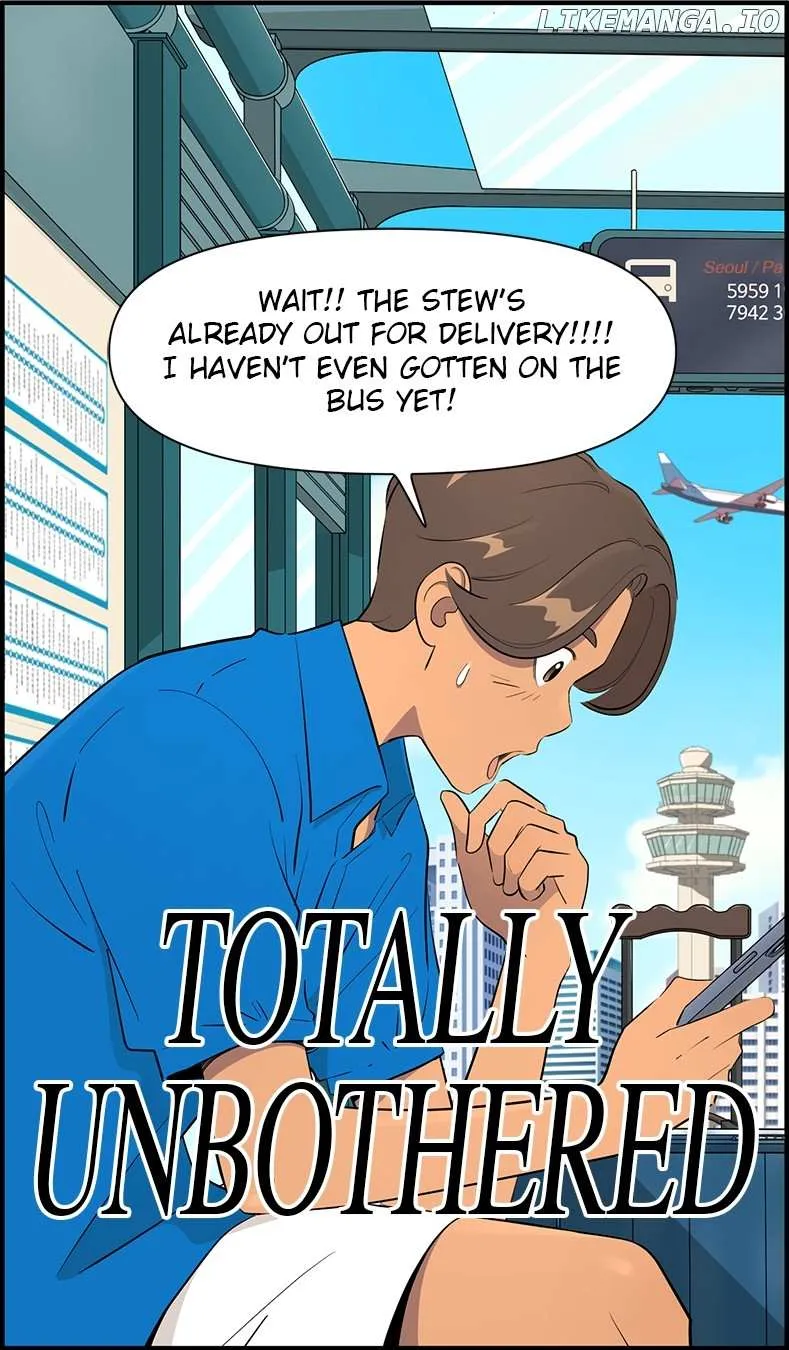 Read Daily JoJo chapter 147 image 17 on Lezhin