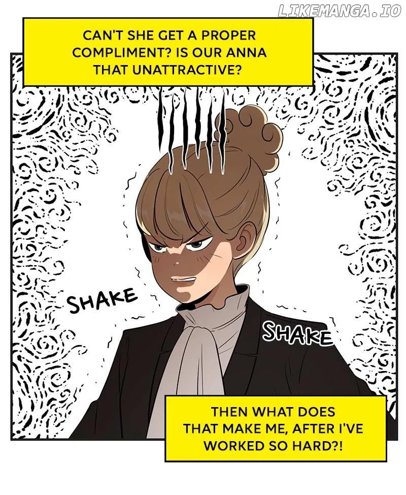 Read Daily JoJo chapter 147 image 30 on Lezhin