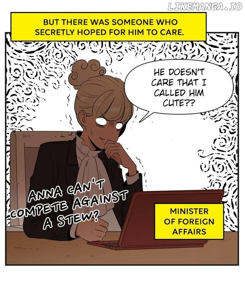 Read Daily JoJo chapter 147 image 33 on Lezhin
