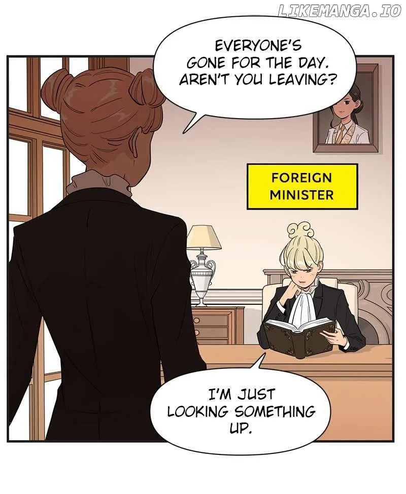 Read Daily JoJo chapter 149 image 12 on Lezhin