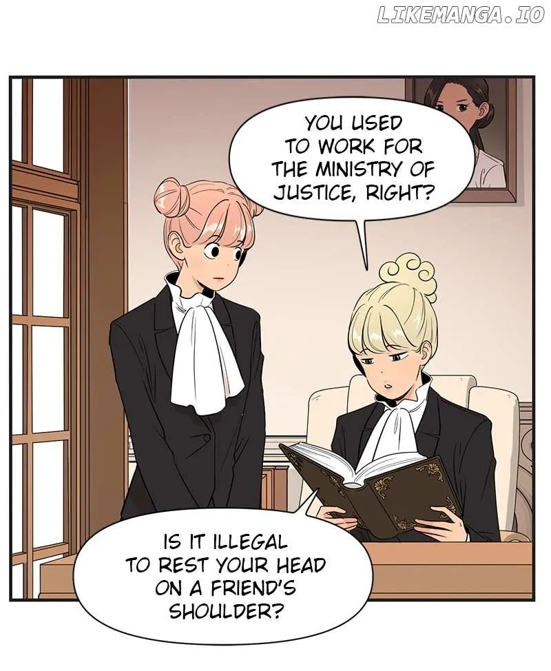 Read Daily JoJo chapter 149 image 13 on Lezhin
