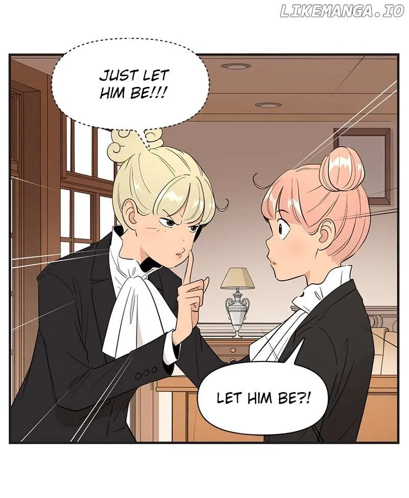 Read Daily JoJo chapter 149 image 23 on Lezhin