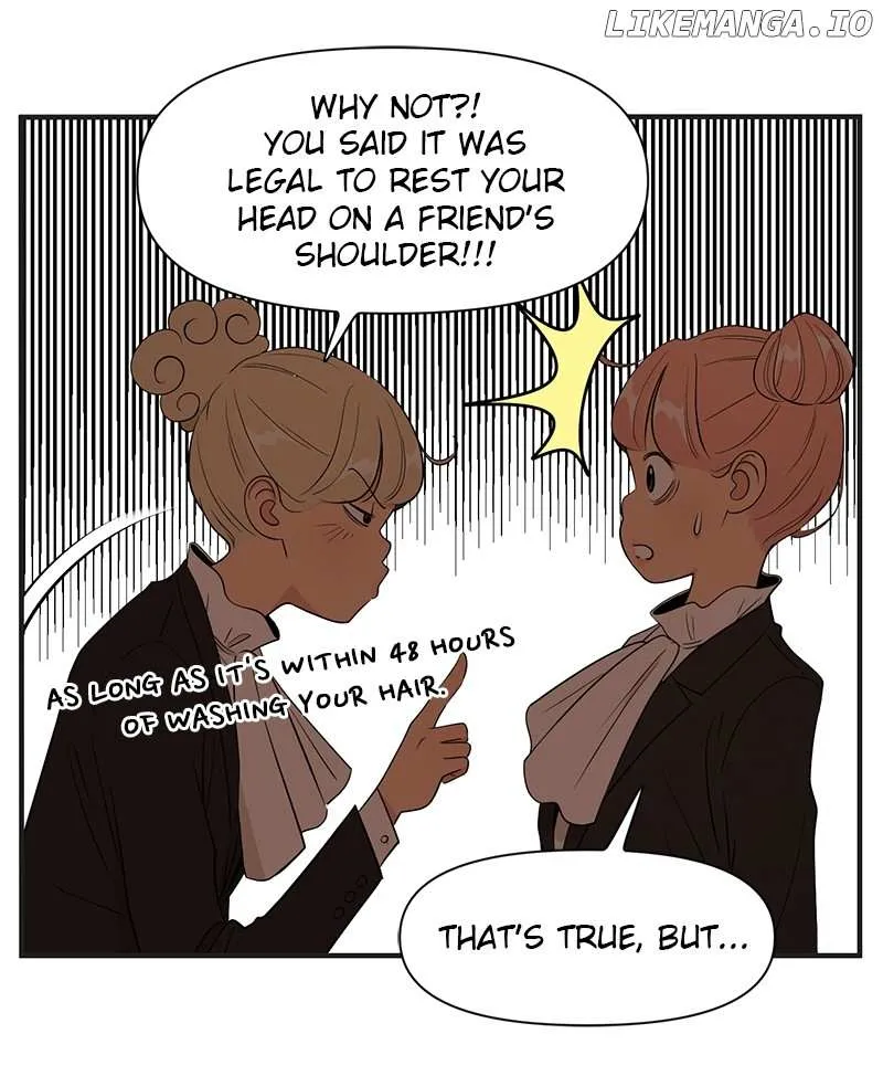 Read Daily JoJo chapter 149 image 24 on Lezhin