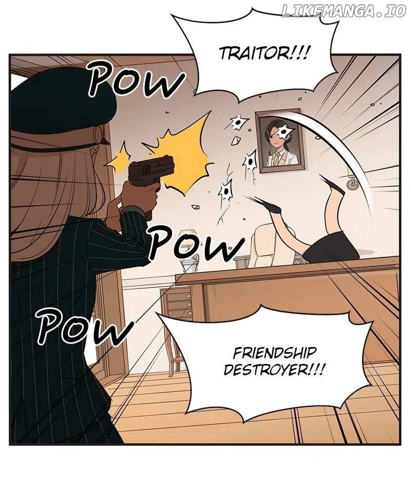 Read Daily JoJo chapter 149 image 26 on Lezhin