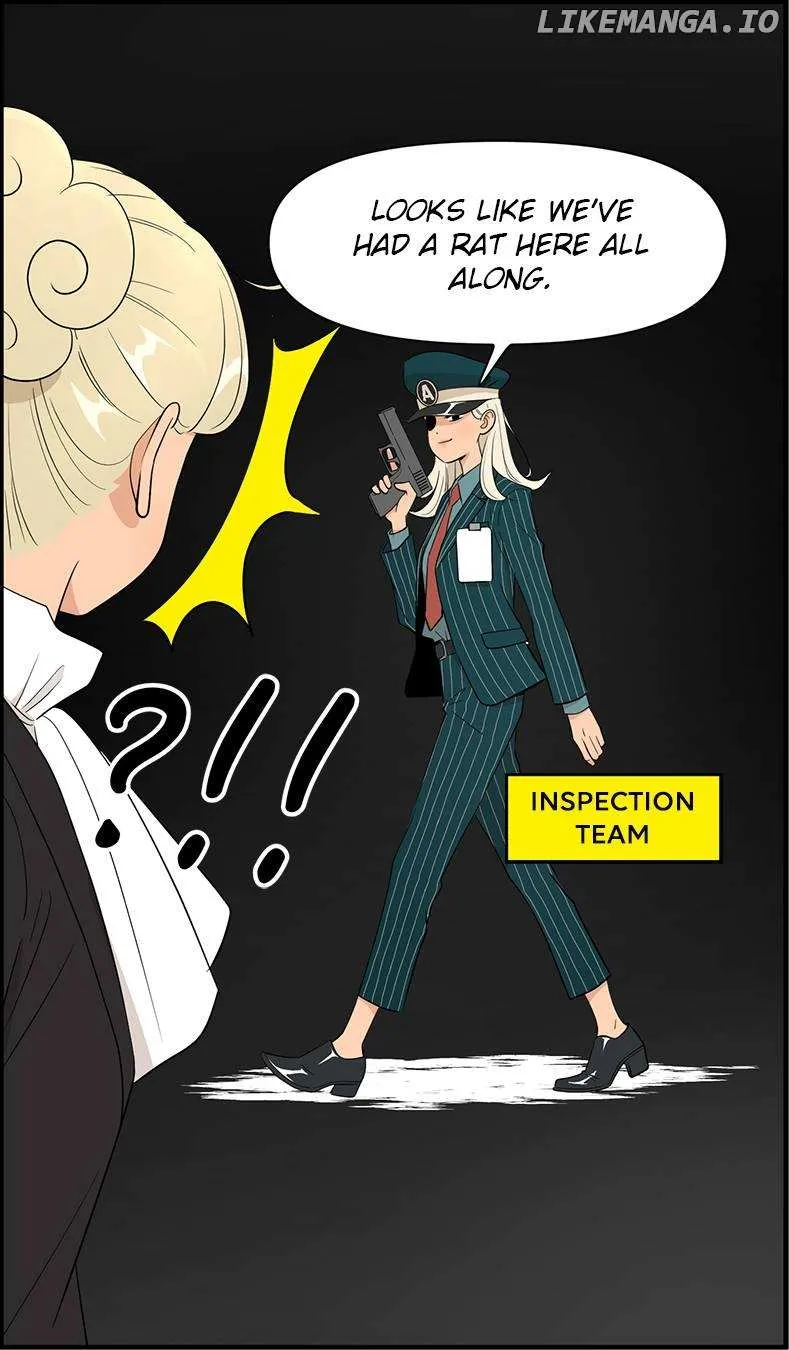 Read Daily JoJo chapter 149 image 40 on Lezhin
