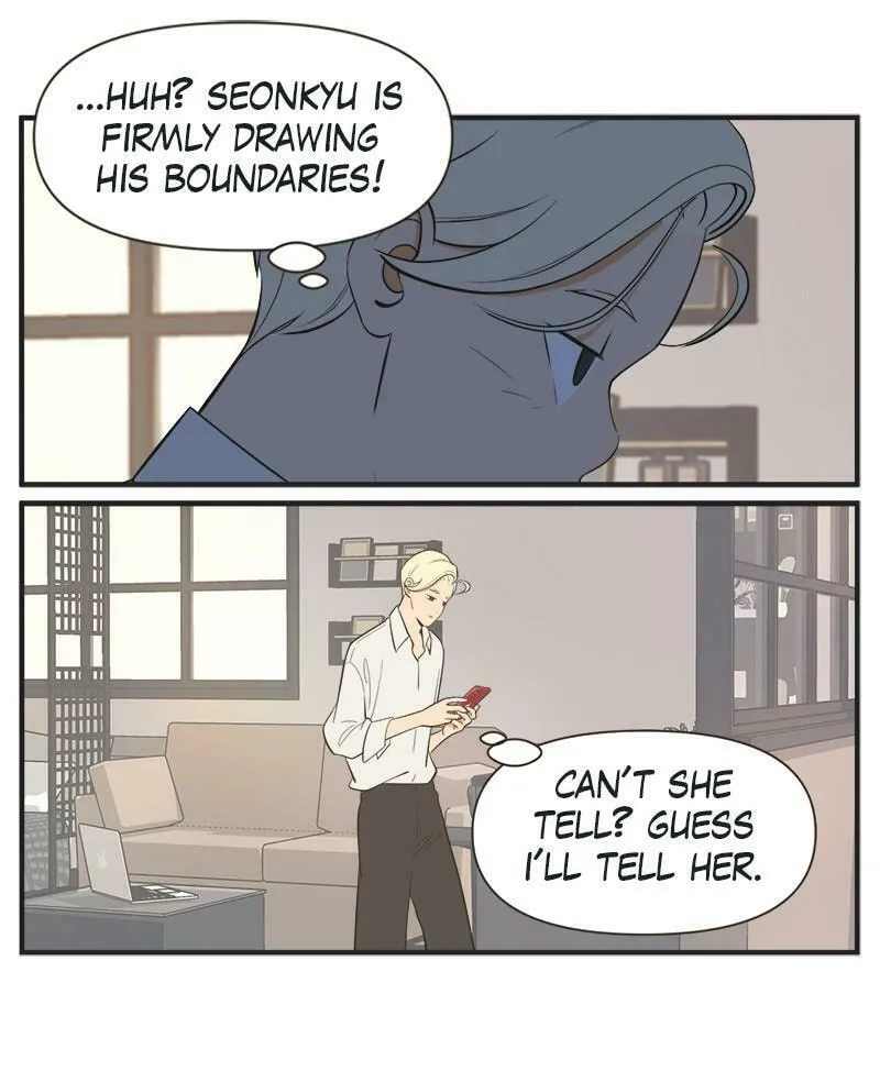 Read Daily JoJo chapter 15 image 16 on Lezhin